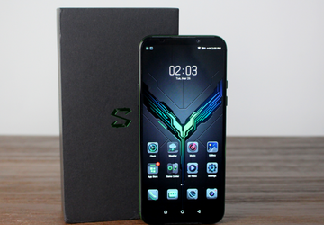 Xiaomi przywróci smartfonom do gry Black ...