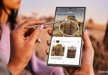 Samsung Galaxy S25 może otrzymać ulepszone ...