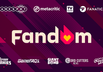Umowa na dużą skalę: Fandom ogłasza ...