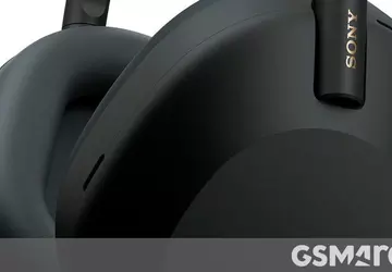 Słuchawki Sony WH-1000XM5 zapewniające dłuższy czas ...