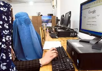 W Afganistanie całkowicie odcięto internet: kraj ...