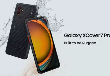 Samsung zaprezentował wytrzymały smartfon Galaxy XCover ...