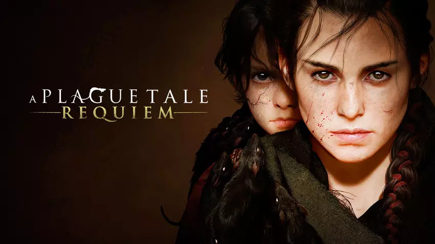 Wymagania systemowe ujawnione dla A Plague Tale: Requiem