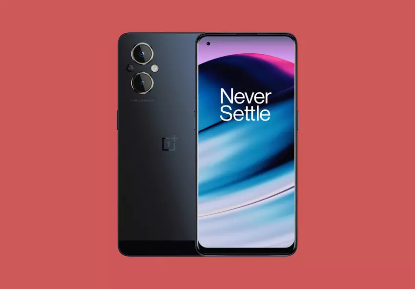 OnePlus Nord N20 i Nord N200 otrzymały nową wersję oprogramowania