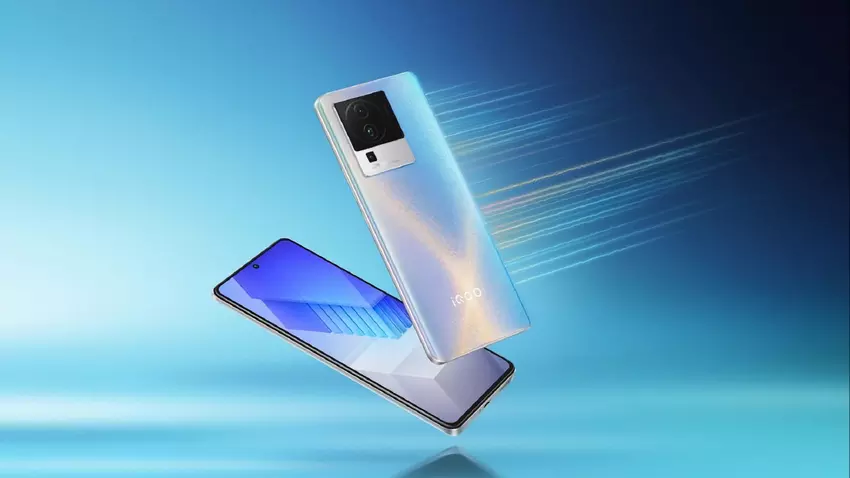 vivo zaprezentuje iQOO Neo 7 Racing Edition z układem Snapdragon 8+ Gen 1 już 29 grudnia