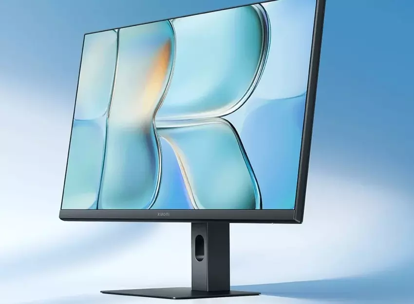 Xiaomi wprowadziła zaktualizowany budżetowy monitor A24i 2026 z częstotliwością 144 Hz i najbardziej aktualnymi portami