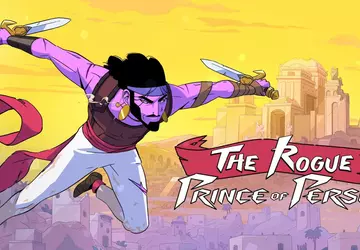 Deweloperzy The Rogue Prince of Persia ...