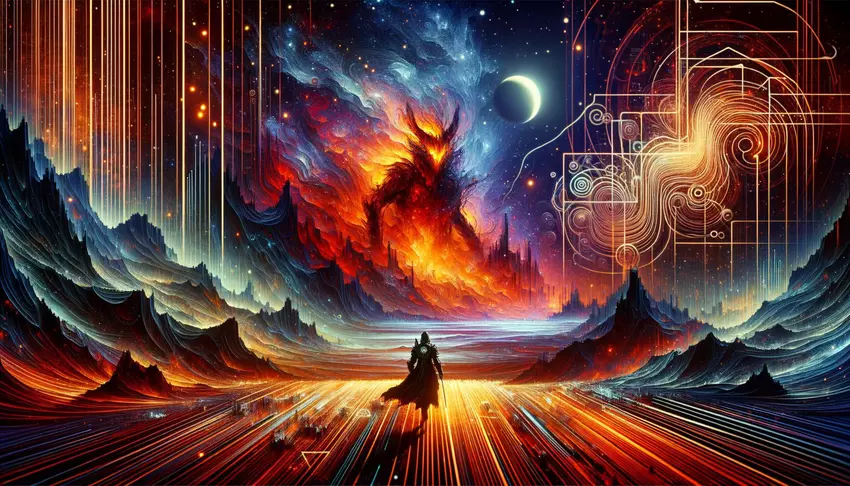 Elden Ring Nightreign z nowym trybem? Dataminerzy odkryli koszmarną niespodziankę