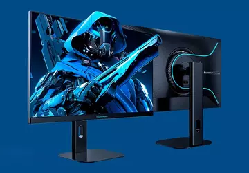 Thunderobot wypuściła 27″ monitor gamingowy o ...