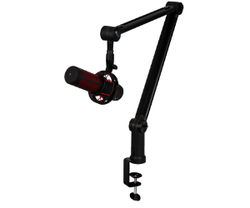 Wysięgnik mikrofonu IXTECH