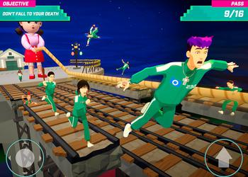 Netflix odnowił grę Squid Game: Unleashed: ...