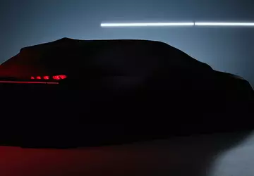 Najpierw kombi, potem sedan: nowe Audi ...