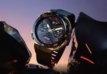 Użytkownicy Huawei Watch GT Cyber zaczęli ...