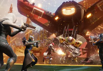 Jason Schreier: Bungie musiało zwolnić 100 ...