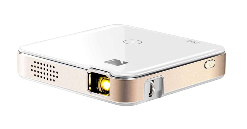 KODAK Luma 150 projektor do firmy