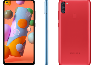 Samsung po cichu wprowadziła budżetowiec Galaxy ...