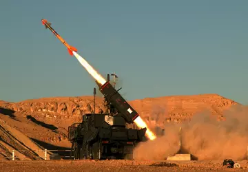 Słowacja może zamówić systemy obrony powietrznej ...