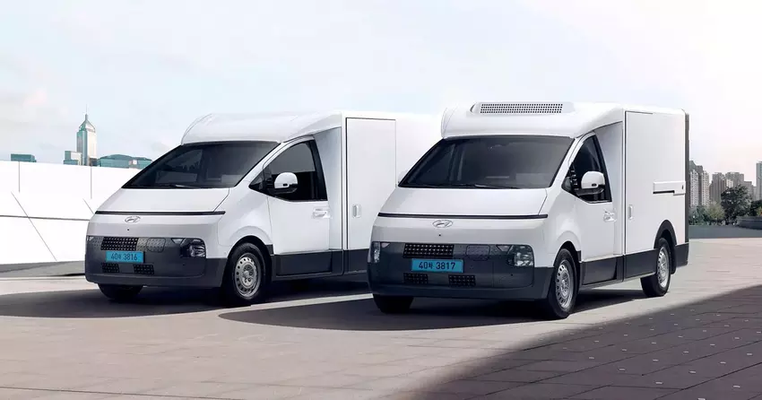 GM i Hyundai ogłosili wspólny rozwój pięciu modeli