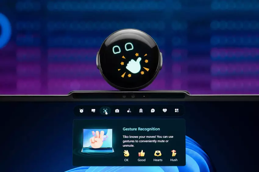 Koncepcja Magic Bay Tiko