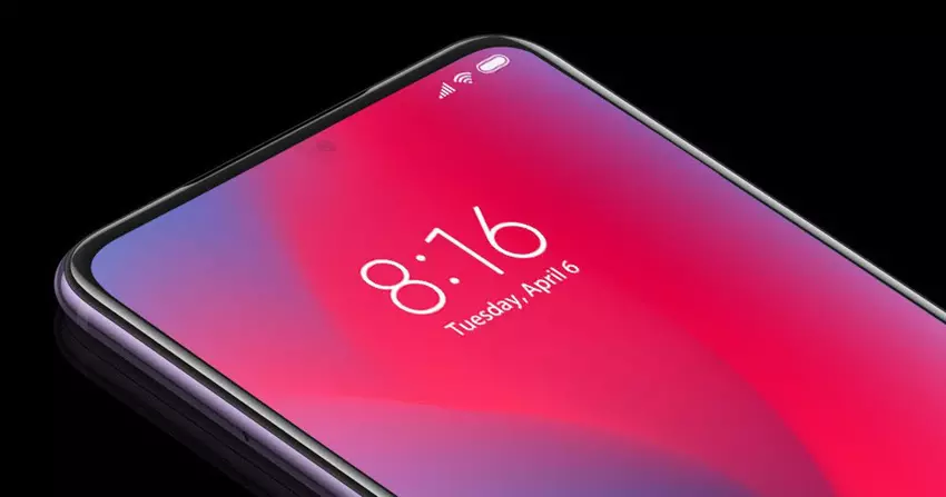 Insider: HMD Global testuje prototyp flagowego Nokia 9,2 PureView z podekranową kamerą