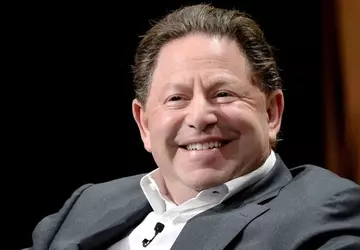 Dyrektor generalny Activision Blizzard, Bobby Kotick, ...