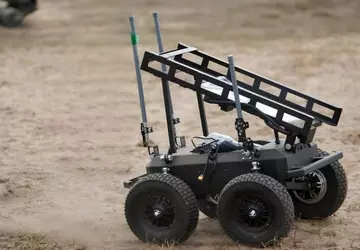 Ukraina uruchomi 10 nowych typów dronów ...