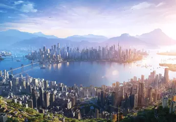 To już oficjalne: Cities: Skylines II ...
