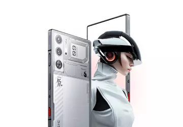 Dla fanów "Transformers": 29 marca nubia ...