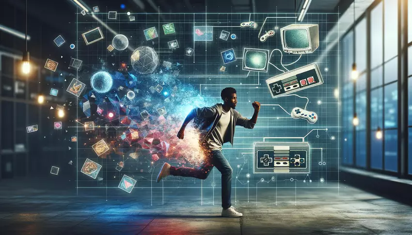 Nightdive Studios może remasterować klasyka z GameCube'a