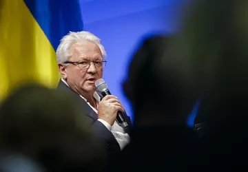 Rheinmetall przewiduje, że zapotrzebowanie Ukrainy na ...