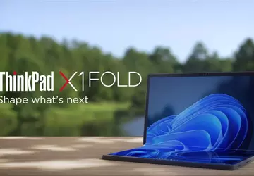 Lenovo rozpoczęło sprzedaż laptopa ThinkPad X1 ...