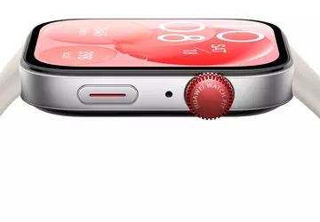 Huawei Watch Fit 3 na rynku ...