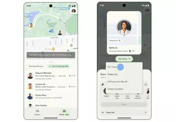 Funkcja Znajdź moje urządzenie umożliwia teraz ...