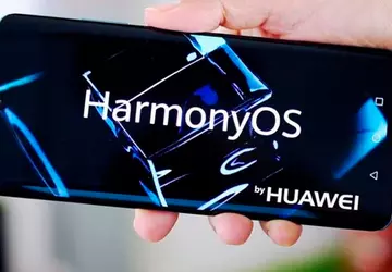HarmonyOS działa już na 40 milionach ...