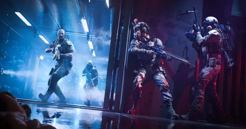 Battlefield 2042 sezon 7 rozpocznie się w marcu