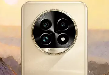 Realme 13+ 5G: Chipset Dimensity 7300 ...