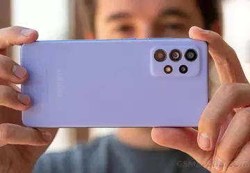 Samsung Galaxy A52 otrzymał październikową aktualizację ...