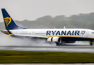 Ryanair zamawia 300 Boeingów 737 MAX ...