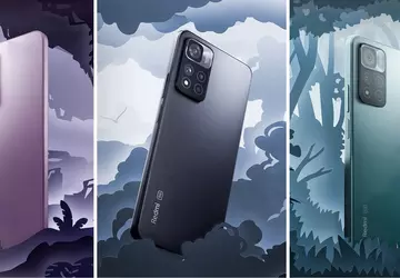 Xiaomi sprzedaje 1 milion smartfonów Redmi ...