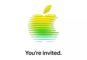 Oficjalnie: 4 marca odbędzie się Apple ...