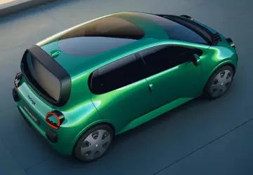 Renault będzie montować silniki elektryczne we ...