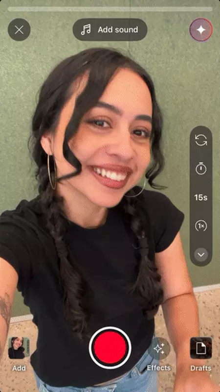 AI Playground w aplikacji. Ilustracja: 9to5google.com