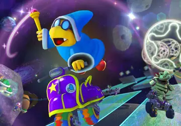 Nintendo mówi o fali 5 w ...