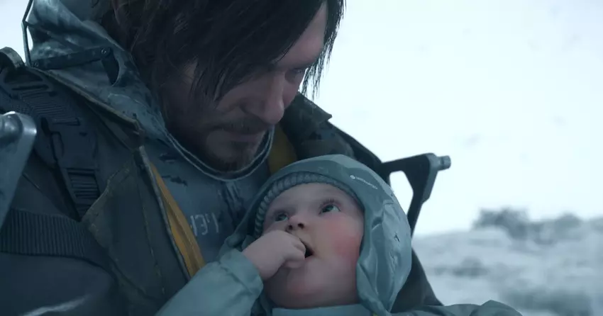 Epicki zwiastun Death Stranding 2: On the Beach ujawnia datę premiery: gra ukaże się 26 czerwca