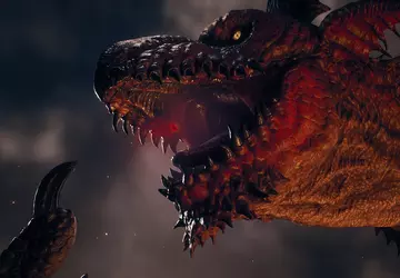 Capcom zaprezentował klimatyczny, pełny zwiastun Dragon's ...