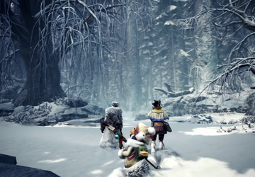 Capcom ogłosił DLC na dużą skalę ...