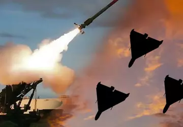 Ukraina zrównała się z Rosją w ...