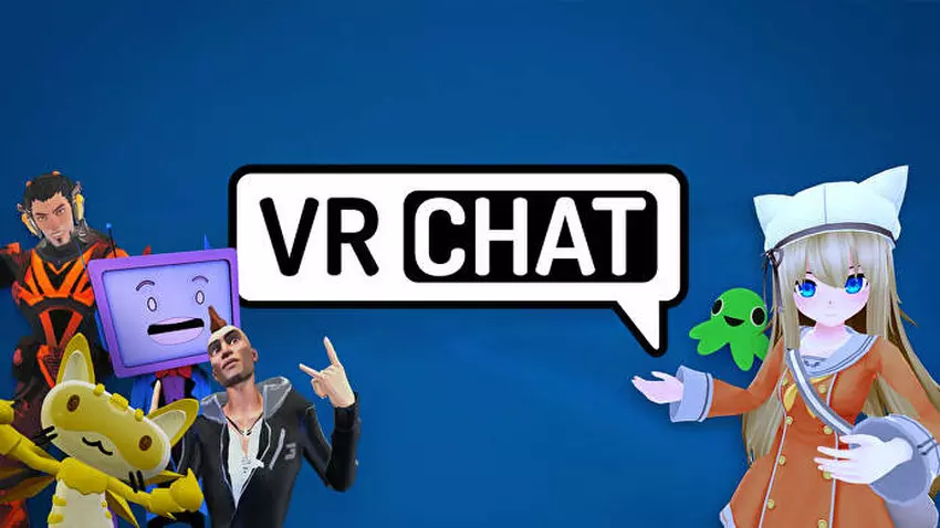 VRChat wprowadził anty-cheat. Użytkownicy są niezadowoleni - wyłącza wszystkie mody
