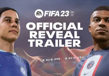 EA zaprezentowało FIFA 23 – z ...