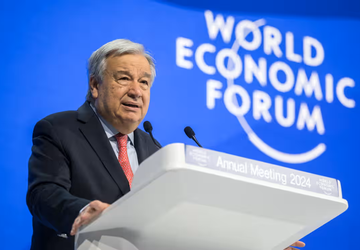 Szef ONZ wzywa firmy technologiczne do ...